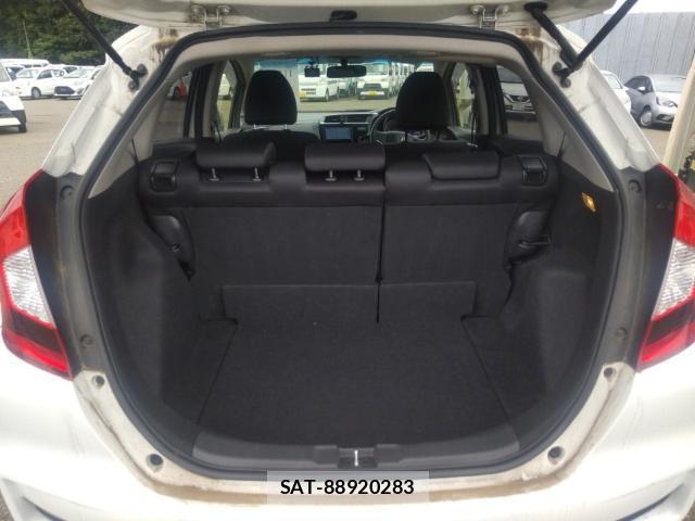 Honda FIT 2020-07 7915015-7