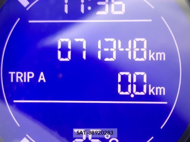 Honda FIT 2020-07 7915015-9