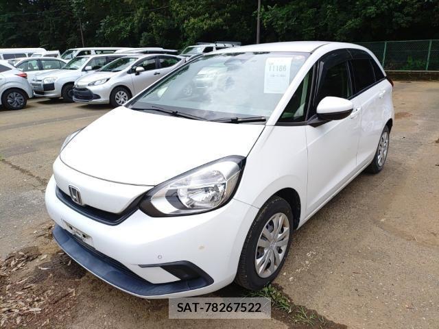 Honda FIT 2021-07 7915024-0