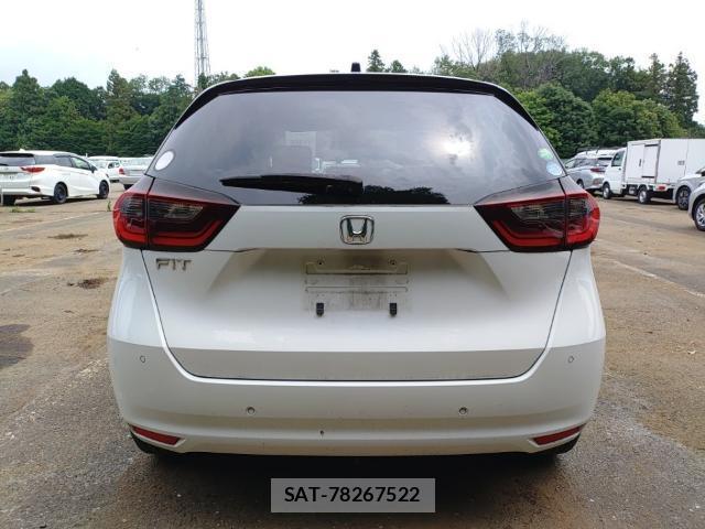 Honda FIT 2021-07 7915024-1
