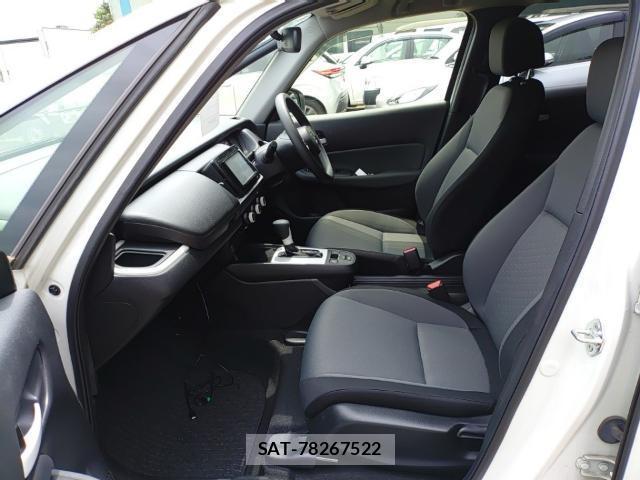 Honda FIT 2021-07 7915024-15