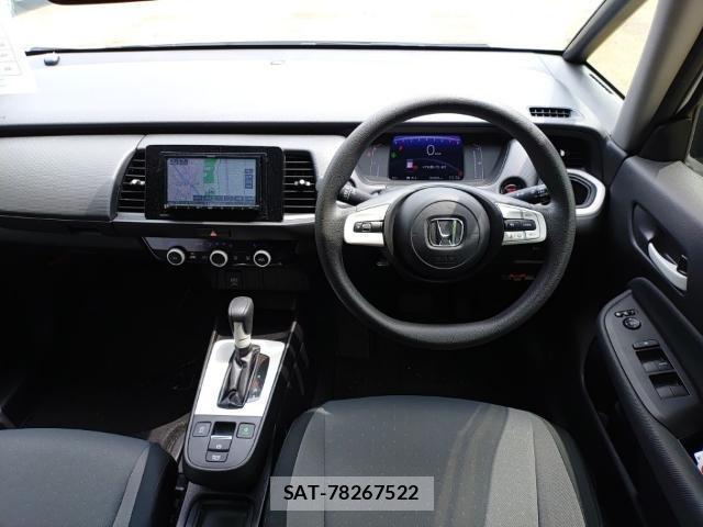 Honda FIT 2021-07 7915024-2