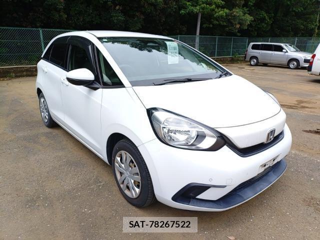 Honda FIT 2021-07 7915024-3