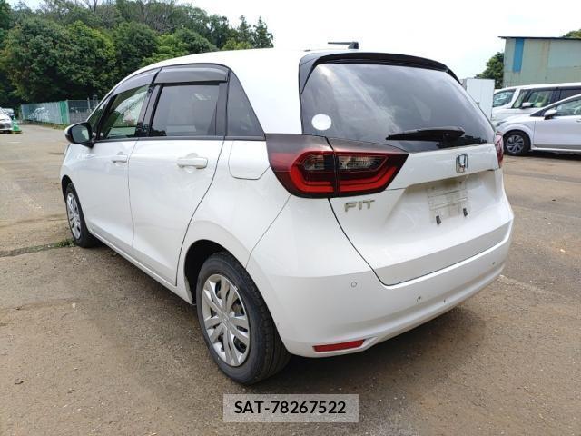 Honda FIT 2021-07 7915024-5