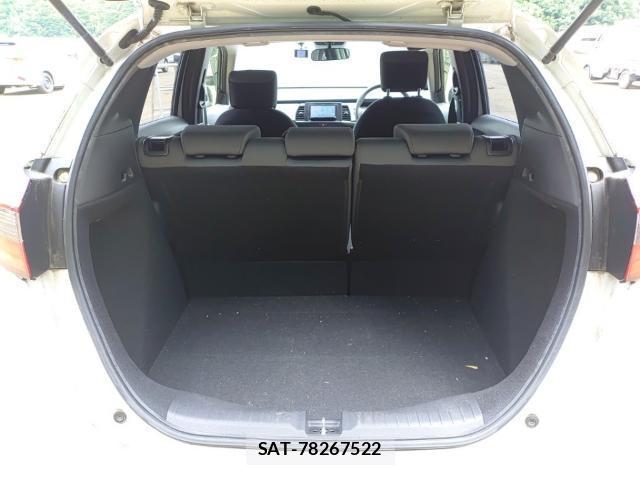 Honda FIT 2021-07 7915024-7