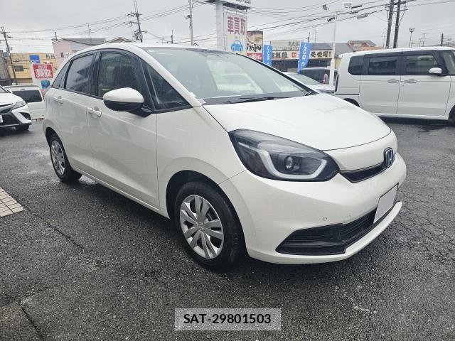 Honda FIT 2024-04 7915329-0
