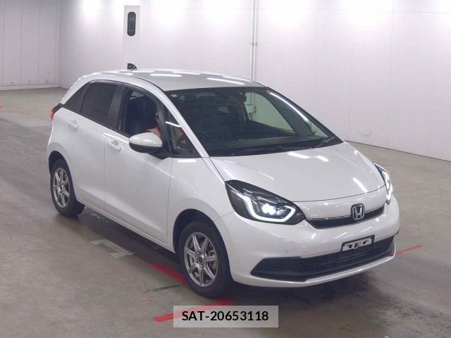 Honda FIT 2024-02 7915434-0