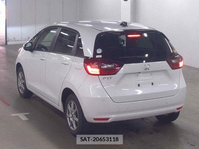 Honda FIT 2024-02 7915434-1