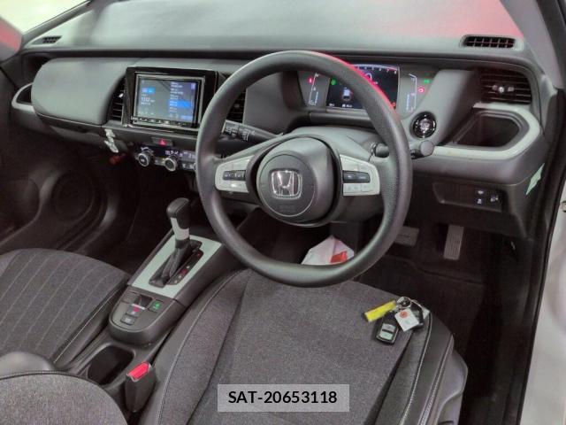 Honda FIT 2024-02 7915434-2