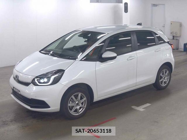 Honda FIT 2024-02 7915434-3