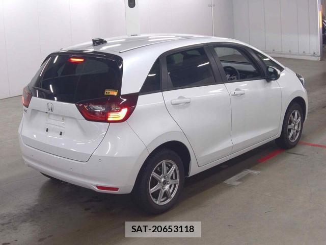 Honda FIT 2024-02 7915434-4
