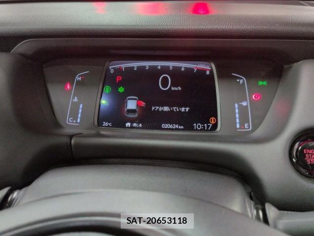 Honda FIT 2024-02 7915434-5