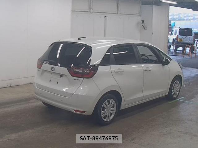 Honda FIT 2023-07 7916104-1