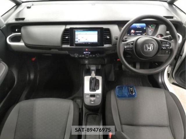 Honda FIT 2023-07 7916104-2