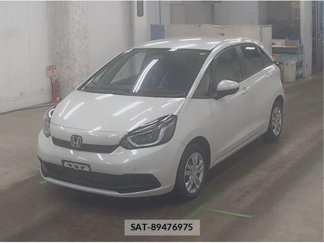 Honda FIT 2023-07 7916104-3