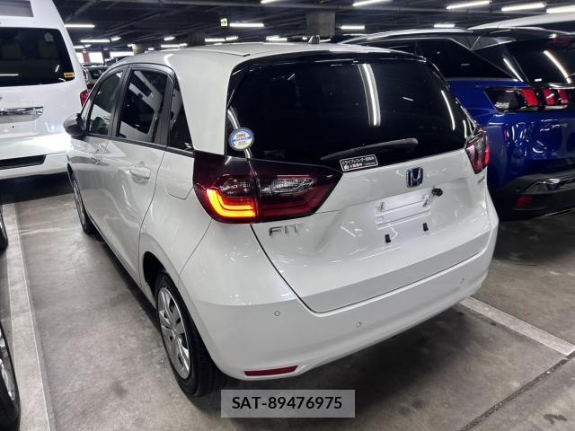 Honda FIT 2023-07 7916104-8