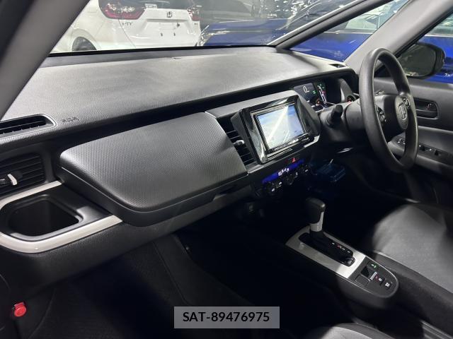 Honda FIT 2023-07 7916104-9