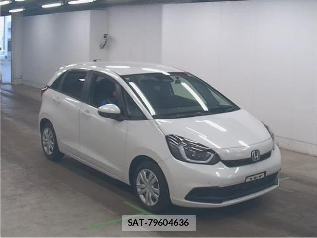 Honda FIT 2023-07 7916105-0