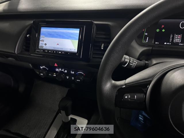 Honda FIT 2023-07 7916105-11