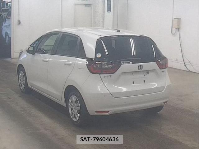 Honda FIT 2023-07 7916105-4