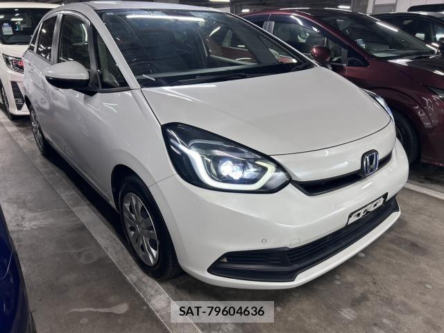Honda FIT 2023-07 7916105-6