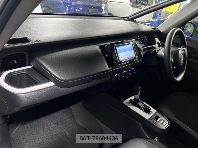 Honda FIT 2023-07 7916105-9