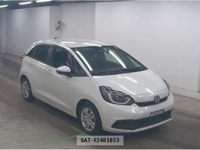 Honda FIT 2023-07 7916106-0