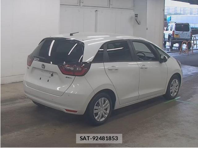 Honda FIT 2023-07 7916106-1