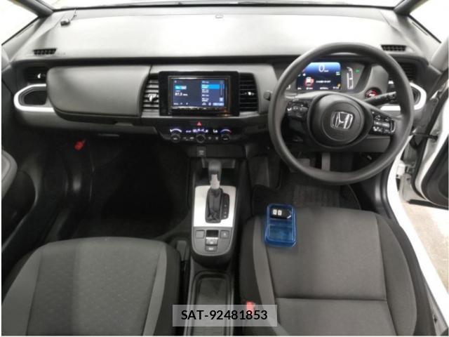 Honda FIT 2023-07 7916106-2