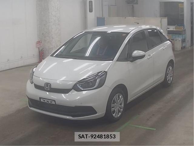 Honda FIT 2023-07 7916106-3