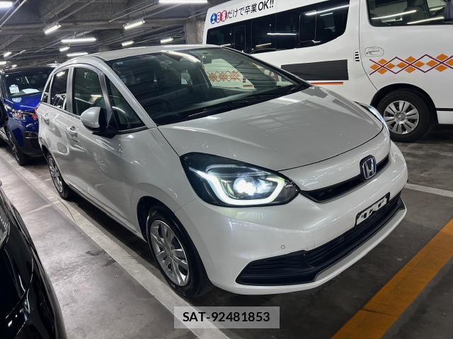 Honda FIT 2023-07 7916106-6