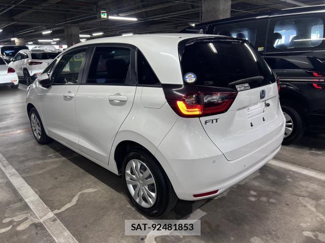 Honda FIT 2023-07 7916106-8