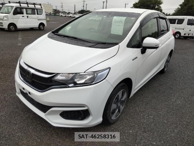 Honda FIT 2019-06 7916646-0