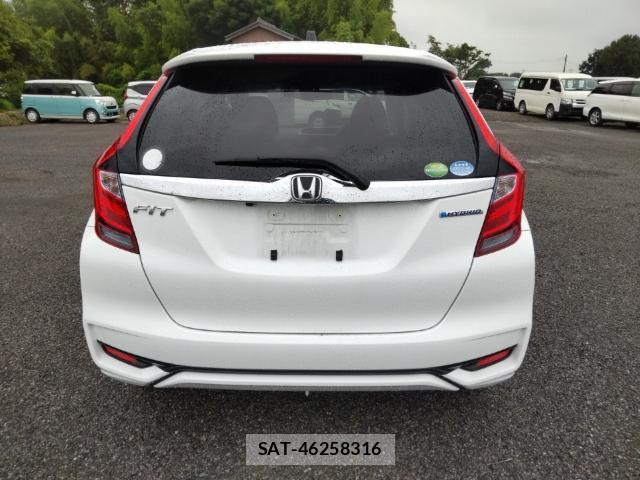 Honda FIT 2019-06 7916646-1