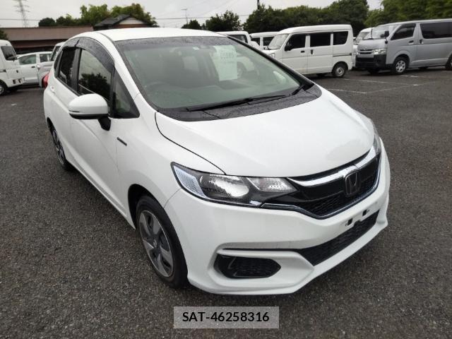Honda FIT 2019-06 7916646-3
