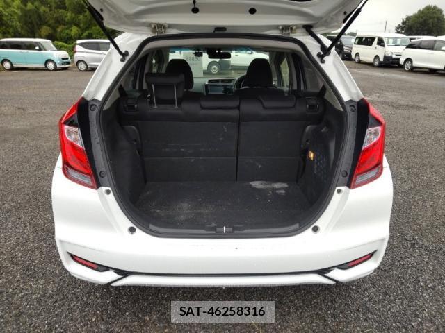 Honda FIT 2019-06 7916646-7