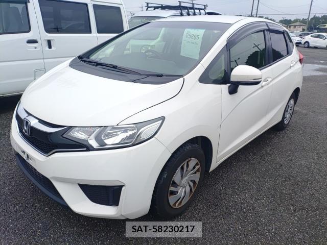 Honda FIT 2017-06 7916654-0