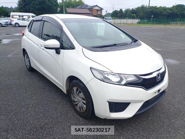 Honda FIT 2017-06 7916654-3