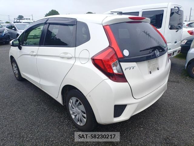 Honda FIT 2017-06 7916654-5