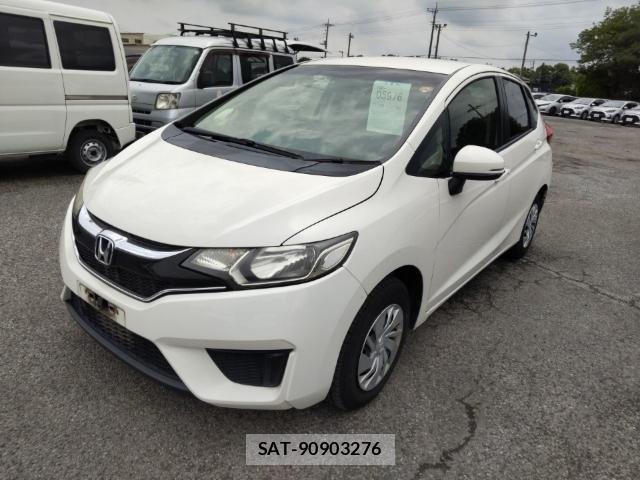 Honda FIT 2017-06 7916664-0