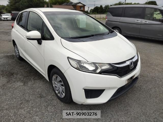 Honda FIT 2017-06 7916664-3