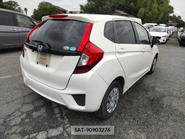 Honda FIT 2017-06 7916664-4