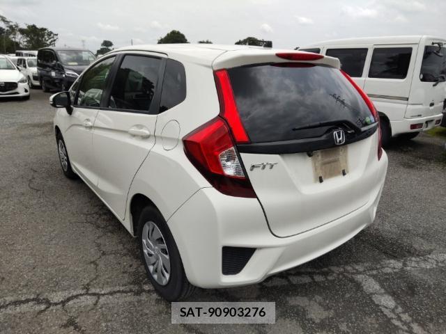 Honda FIT 2017-06 7916664-5