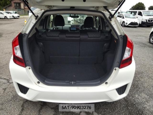 Honda FIT 2017-06 7916664-7
