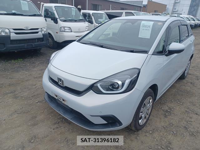 Honda FIT 2021-06 7916668-0