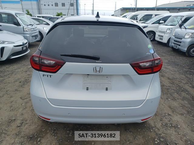 Honda FIT 2021-06 7916668-1