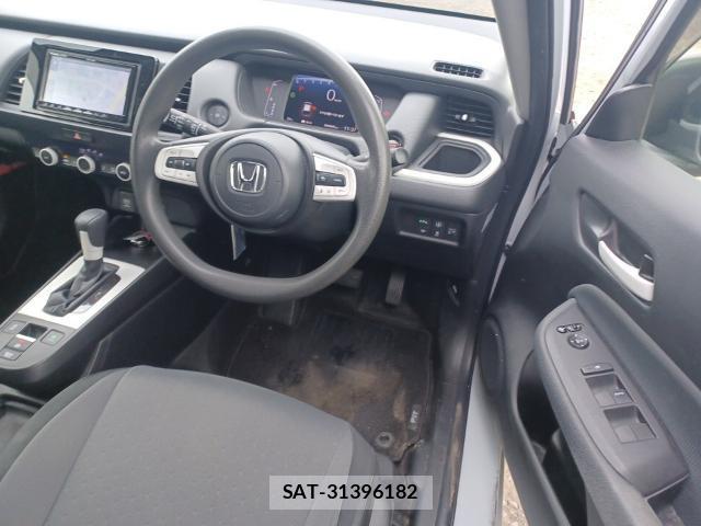 Honda FIT 2021-06 7916668-2