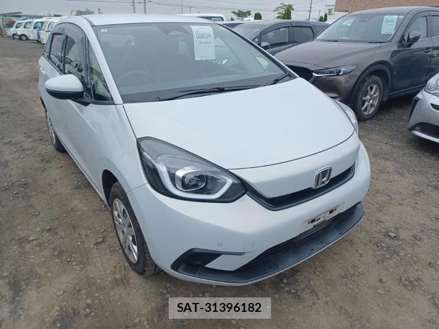 Honda FIT 2021-06 7916668-3