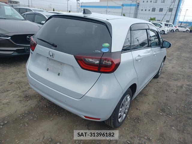 Honda FIT 2021-06 7916668-4