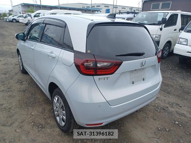 Honda FIT 2021-06 7916668-5